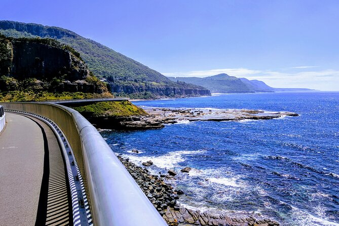 Private Wildlife Waterfalls and Wine Day Tour From Sydney - Wine Tasting Experience