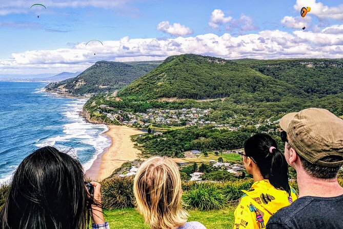 Private Wildlife Waterfalls and Wine Day Tour From Sydney - Common Questions