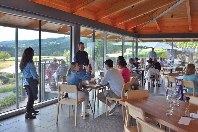 Private Willamette Valley Wine Tour - Practical Details and What You Should Know