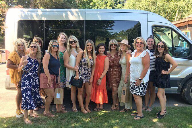 Private Willamette Valley Wine Tour - Frequently Asked Questions (FAQs)