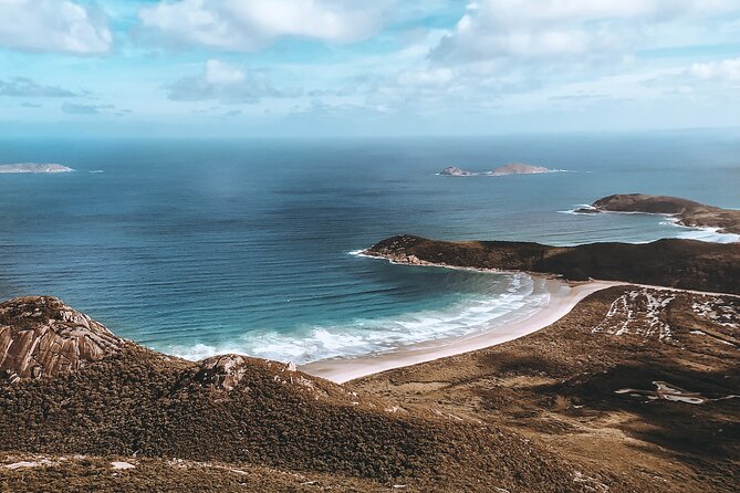 Private Wilsons Promontory Hiking Tour From Melbourne - Start Time