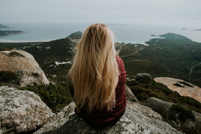 Private Wilsons Promontory Hiking Tour From Melbourne - Directions