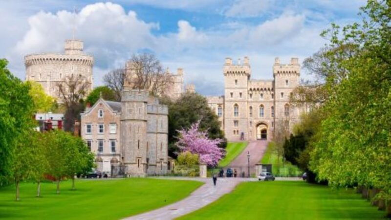 Private Windsor Castle & Oxford Tour with Chauffeur & Guide - Final Thoughts