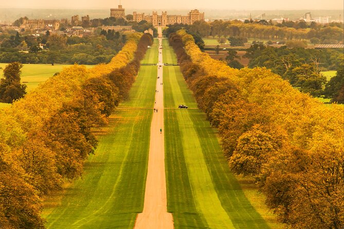 Private Windsor Castle, Stonehenge, the City of Bath From London - Reasons to Choose This Tour
