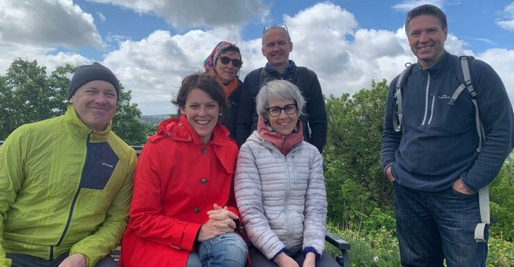 Private Windsor Town & Guided Castle Walking Tour - Booking Details