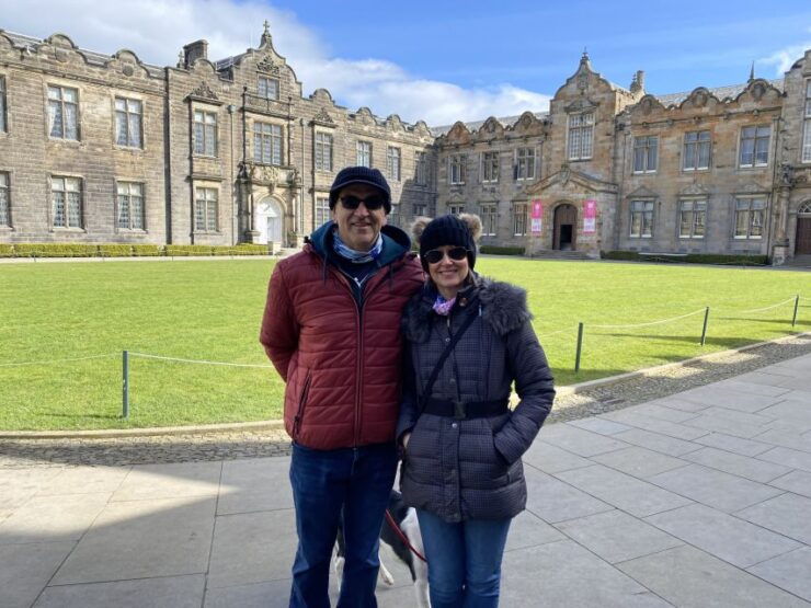 Private Windsor Town & Guided Castle Walking Tour - Experience and Highlights