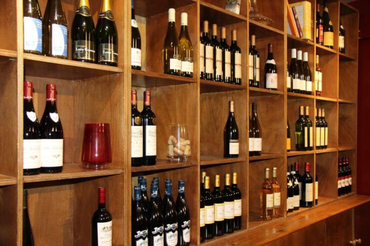 Private Wine and Chocolate Tasting Experience - Experience Highlights