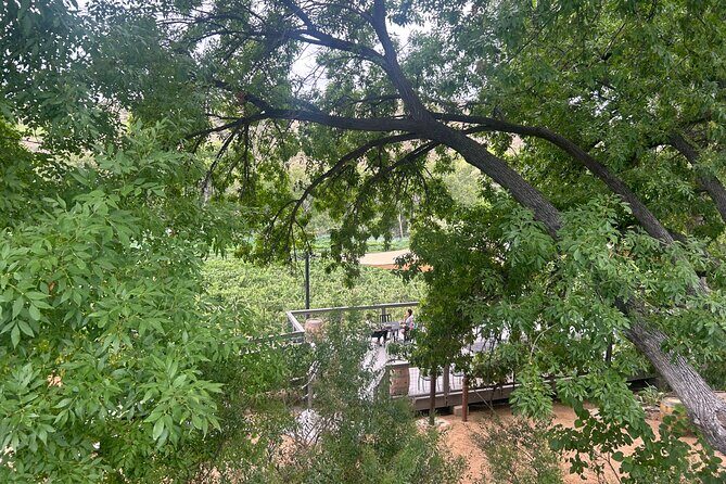 Private Wine and Dine tour from Sedona to Jerome - Why This Tour Offers Good Value