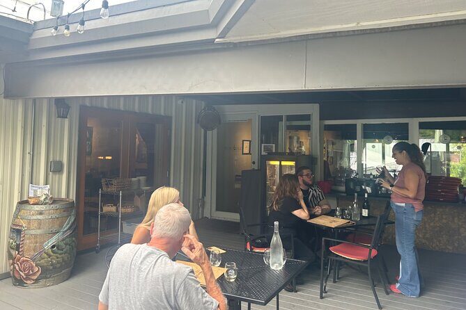 Private Wine and Dine tour from Sedona to Jerome - Final Thoughts