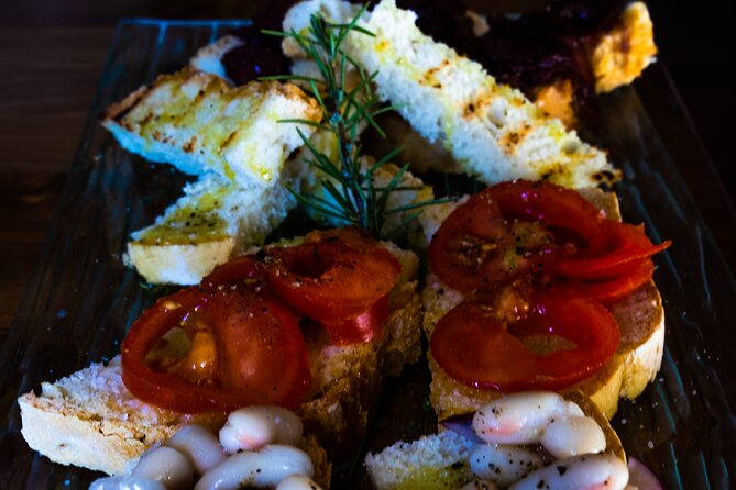 Private Wine and Extra Virgin Olive Oil Tasting - Whats Included in the Tasting Experience