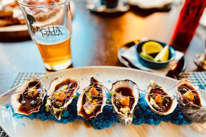 Private Wine and Gastronomic Tour in Valle de Guadalupe - Who Would Love This Tour?