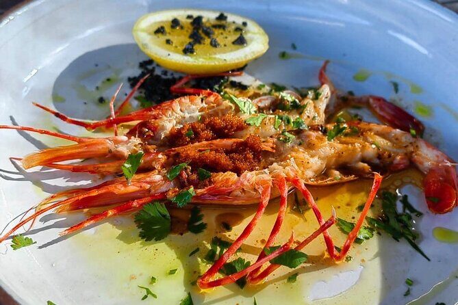 Private Wine and Gastronomic Tour in Valle de Guadalupe - The Sum Up