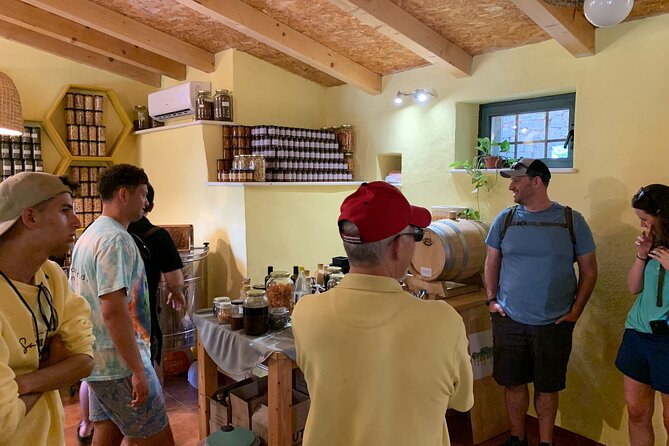 Private Wine and Gin Tour Around the Island of Korcula - Inclusions and Exclusions