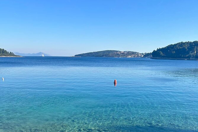 Private Wine and Gin Tour Around the Island of Korcula - Cancellation Policy