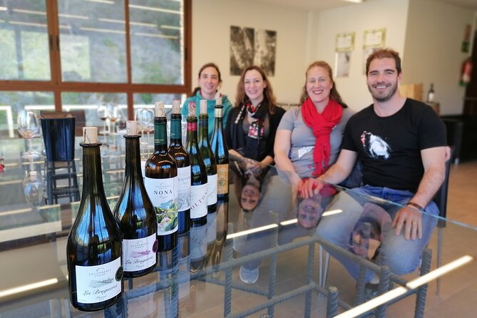 Private Wine and Oil Tour in the Priorat Wine Region - Pricing and Booking
