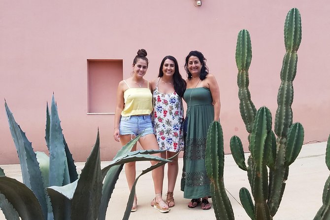 Private Wine and Olive Oil Tour With Wine Professional - Background