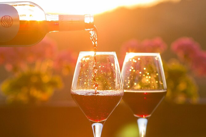 Private Wine Cellar Tour Near Rome - Expert Guide