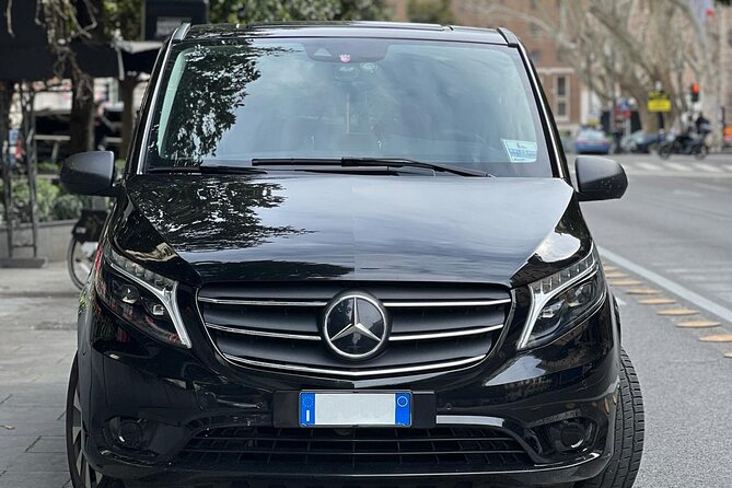 Private Wine Cellar Tour Near Rome - Booking Information