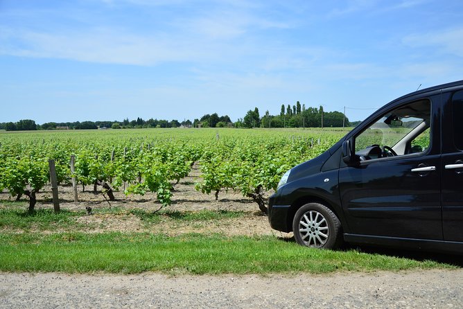 Private Wine & Cheese Tour to Loire Valley Vineyards From Paris - The Sum Up