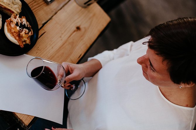 Private Wine & Cheese Tour With a Sommelier - The Sum Up