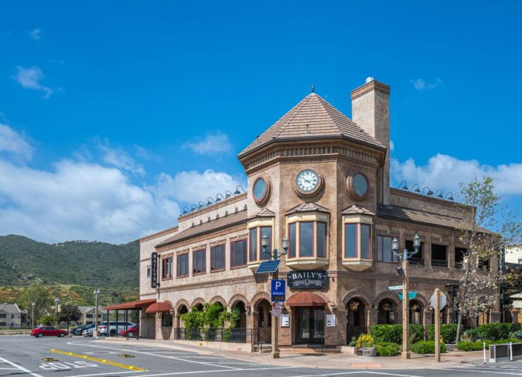 Private Wine Country and Shopping Day Trip - Activity Details