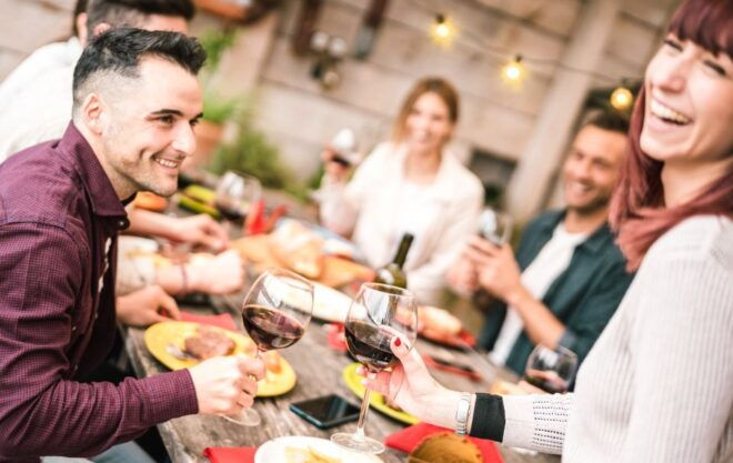 Private Wine Country and Shopping Day Trip - Select Participants and Date
