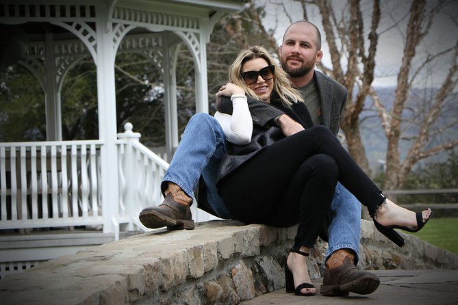 Private Wine Country Tour Including Photography Services - The Sum Up
