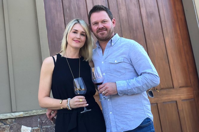 Private Wine Country Tour of Napa and Sonoma by Suv.  - Napa & Sonoma - Common Questions