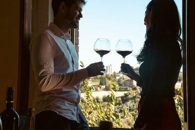 Private Wine & Evo Oil Tasting With Truffle Meal - Experience Highlights