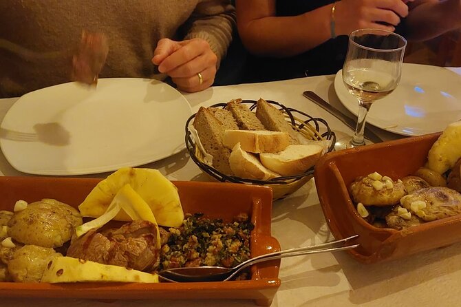 Private Wine Experience in Rota Do Vinho Verde With Lunch - Cancellation Policy