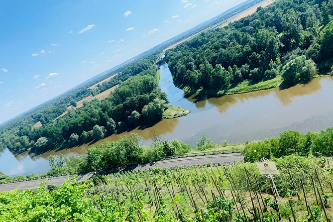 Private Wine, Food & Heritage Tour From Prague to Bohemia - Tour Details