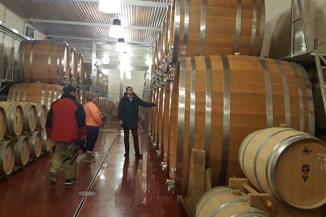 Private Wine, Food & Heritage Tour From Prague to Bohemia - Frequently Asked Questions