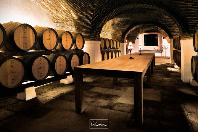 Private Wine & Food Tour in Alentejo - Tour Confirmation and Accessibility