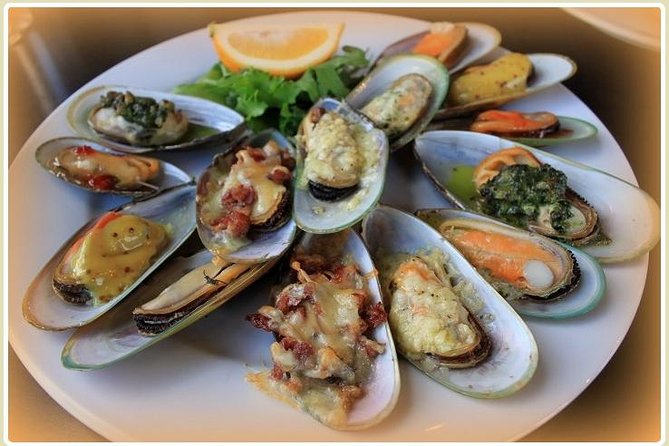 Private Wine Gourmet and Scenic Delights Tour From Blenheim - Customize Your Itinerary