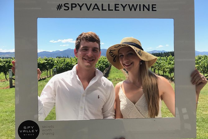 Private Wine Gourmet and Scenic Delights Tour From Blenheim - Traveler Reviews and Ratings