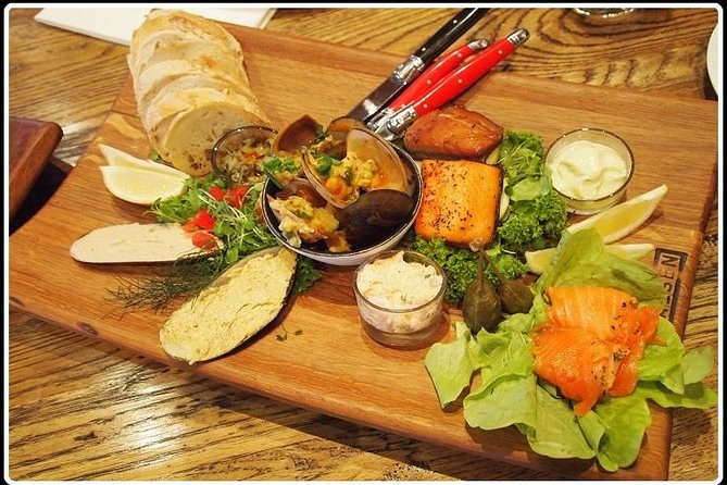 Private Wine Gourmet and Scenic Delights Tour From Picton - What To Expect