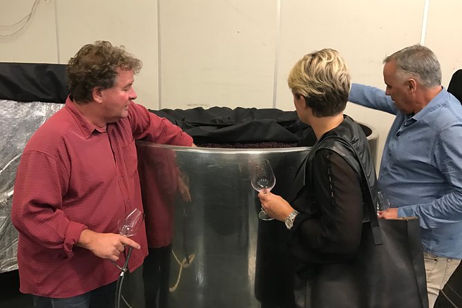 Private Wine Gourmet and Scenic Delights Tour From Picton - Common Questions