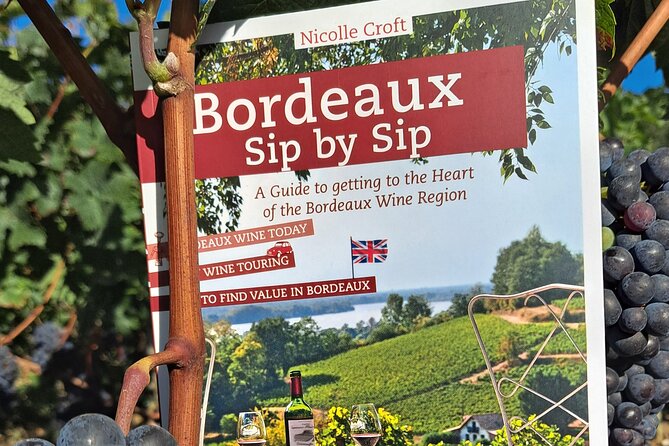 Private Wine Lovers Tour - Gorgeous Graves & Sauternes, Discover the Diversity - Wine Regions Explored