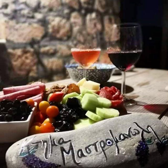 Private Wine Moments - Frequently Asked Questions