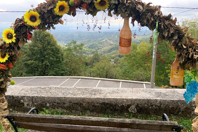 Private Wine Road Day Tour From Zagreb - Tour Highlights