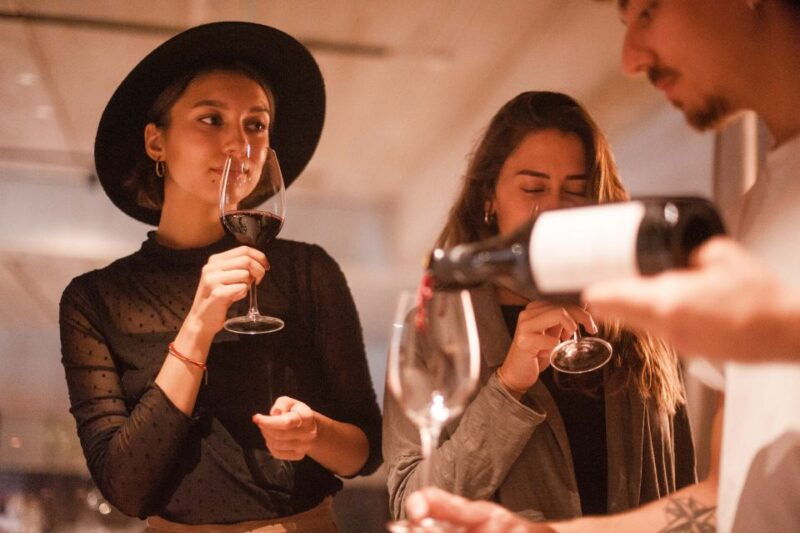Private Wine, Tapas & Cava Experience From Barcelona - Penedès and Pla De Bages Wineries