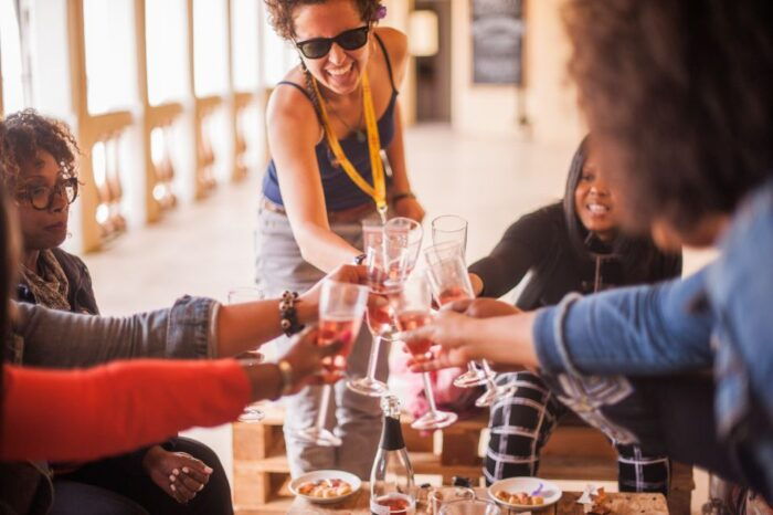 Private Wine, Tapas & Cava Experience From Barcelona - Common Questions
