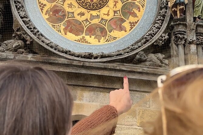 Private Wine Tasting and History Prague - Age Requirement