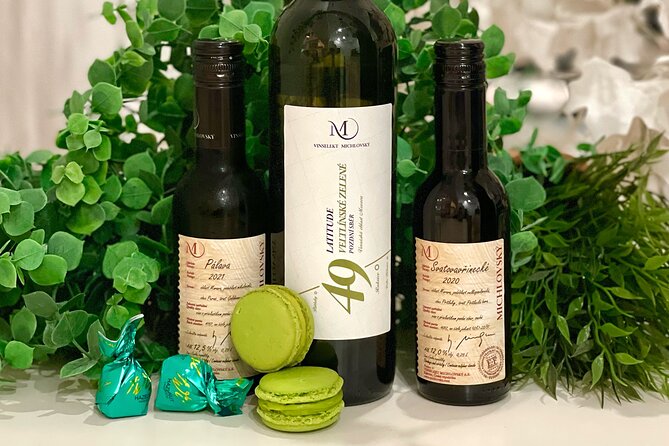 Private Wine Tasting and History Prague - Customer Reviews