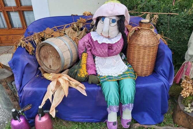 Private Wine Tasting and Sightseeing in the Historic Towns of Eger and Gyongyos - Frequently Asked Questions