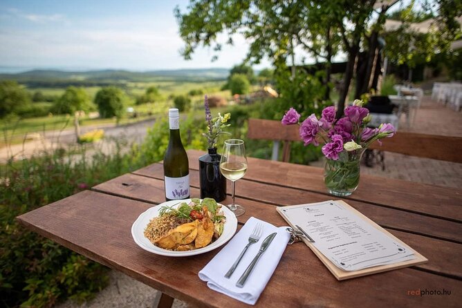 Private Wine Tasting and Sightseeing in the Historic Towns of Eger and Gyongyos - The Sum Up