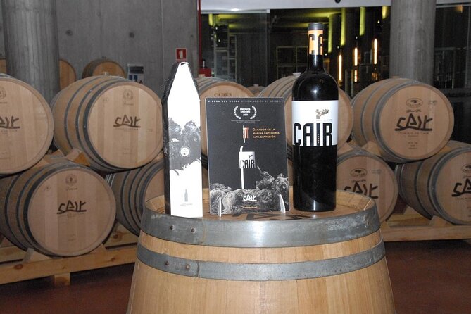 Private Wine Tasting And Visit Tour in Ribera Duero - Pricing and Booking Details