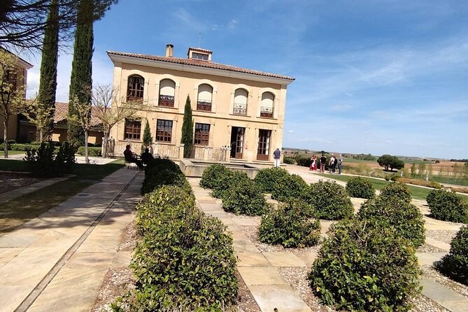 Private Wine Tasting And Visit Tour in Ribera Duero - Confirmation and Cancellation Policy