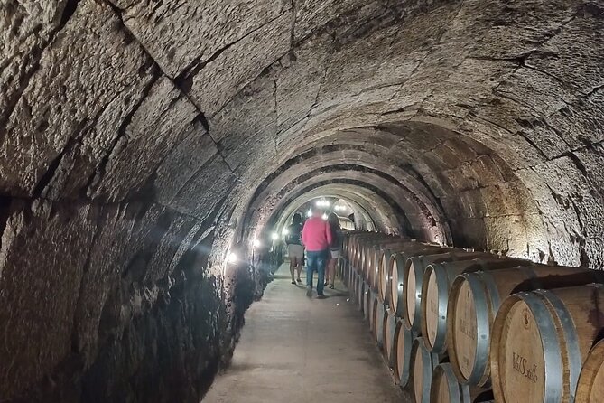 Private Wine Tasting And Visit Tour in Ribera Duero - Travel Time and Duration