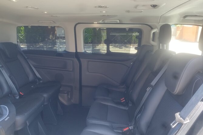 Private Wine Tasting And Visit Tour in Ribera Duero - Minimum Travelers Requirement